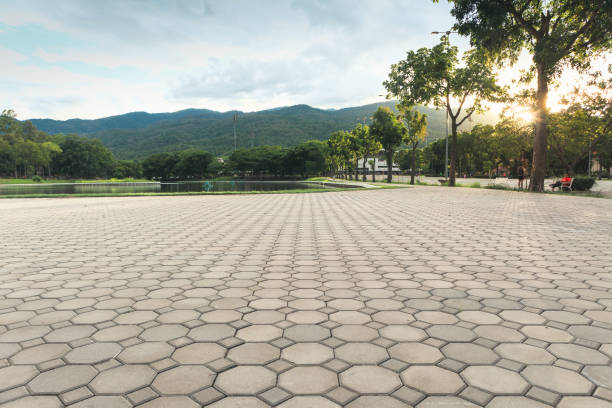 Best Cobblestone Driveway Paving in Dunn Loring, VA