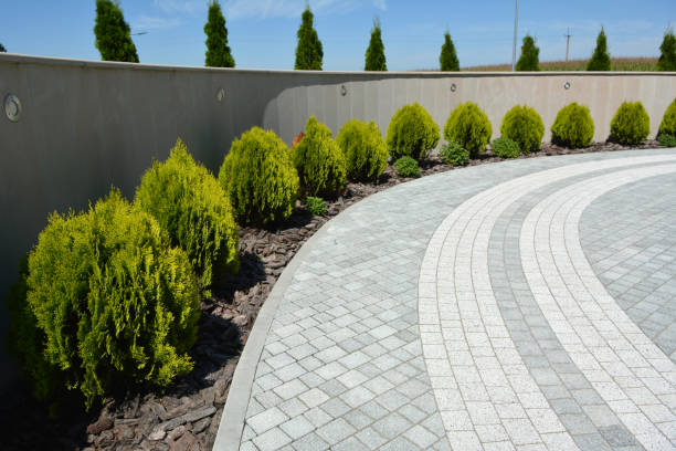 Best Concrete Driveway Paving in Dunn Loring, VA