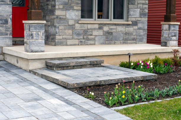 Professional Driveway Pavers in Dunn Loring, VA