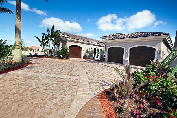 Best Luxury Driveway Paving Solutions in Dunn Loring, VA