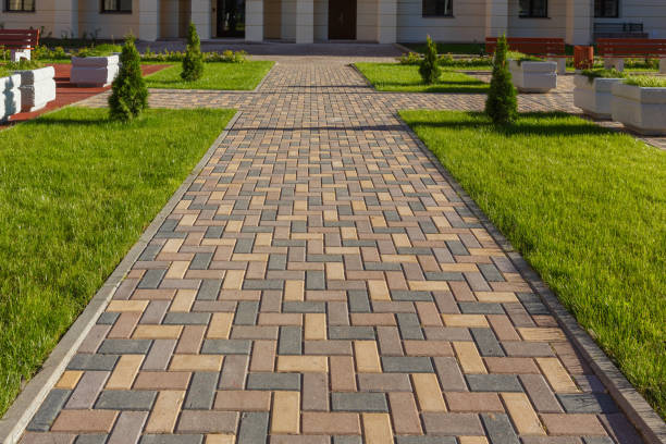 Best Driveway Drainage Solutions in Dunn Loring, VA